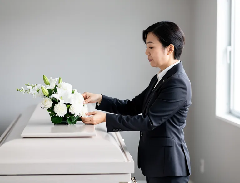 葬儀社 Yurigaoka